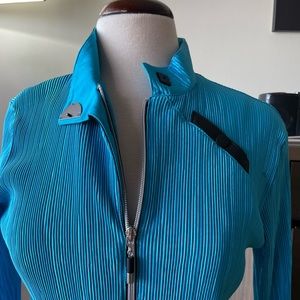 Jamie Sadock Golf jacket